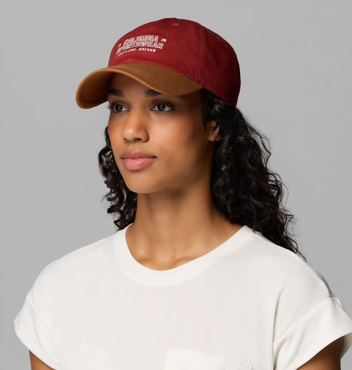 Provisions Ball Cap