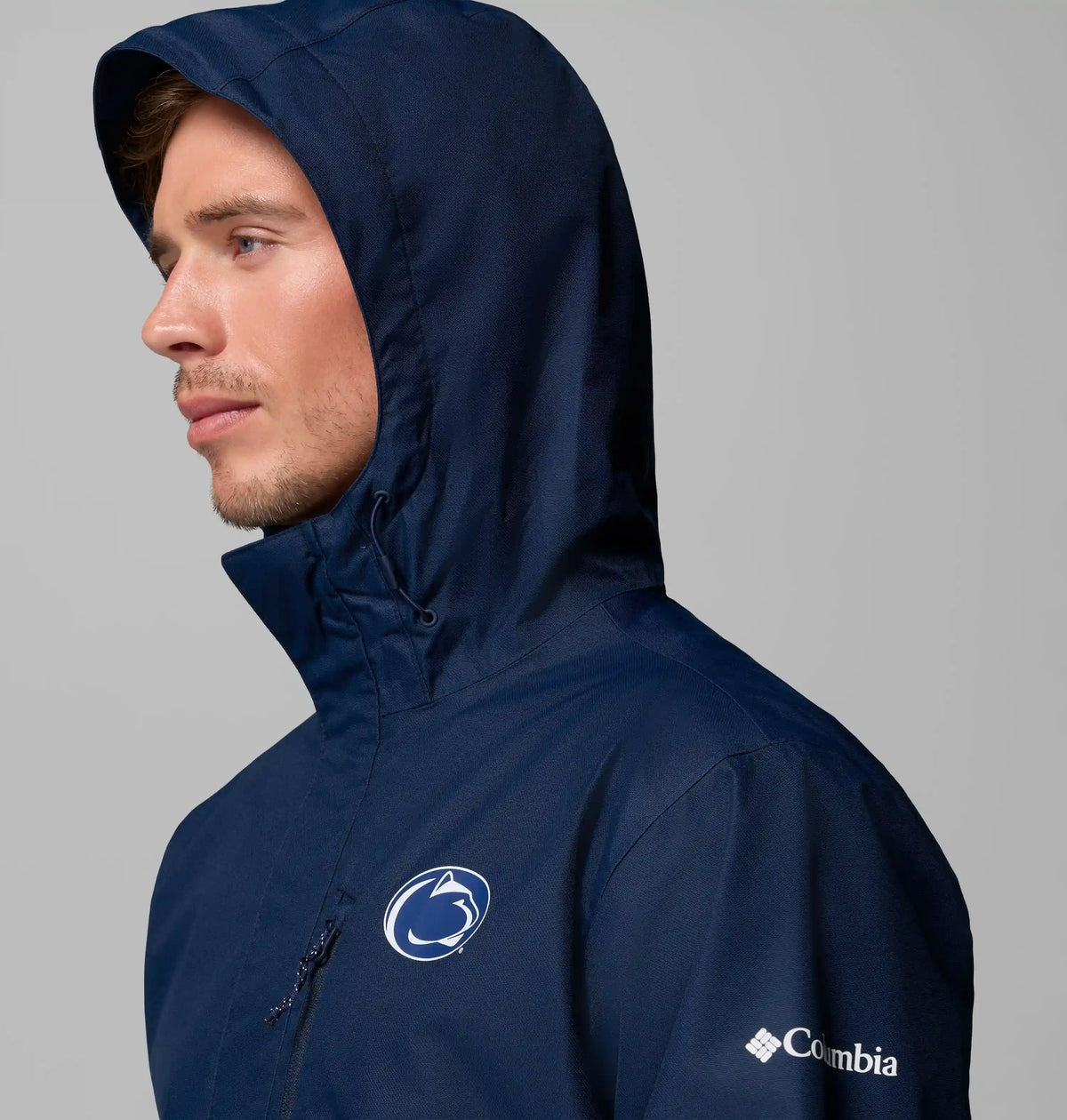 Men's Collegiate Field Bound Jacket - Penn State