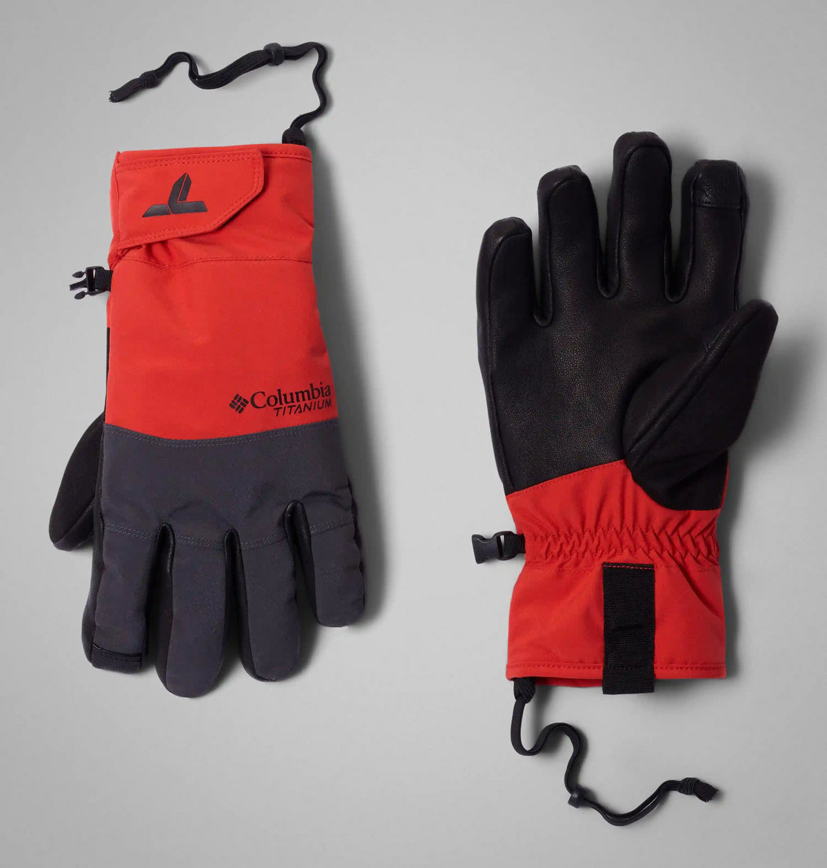 Men's PowBound Gloves