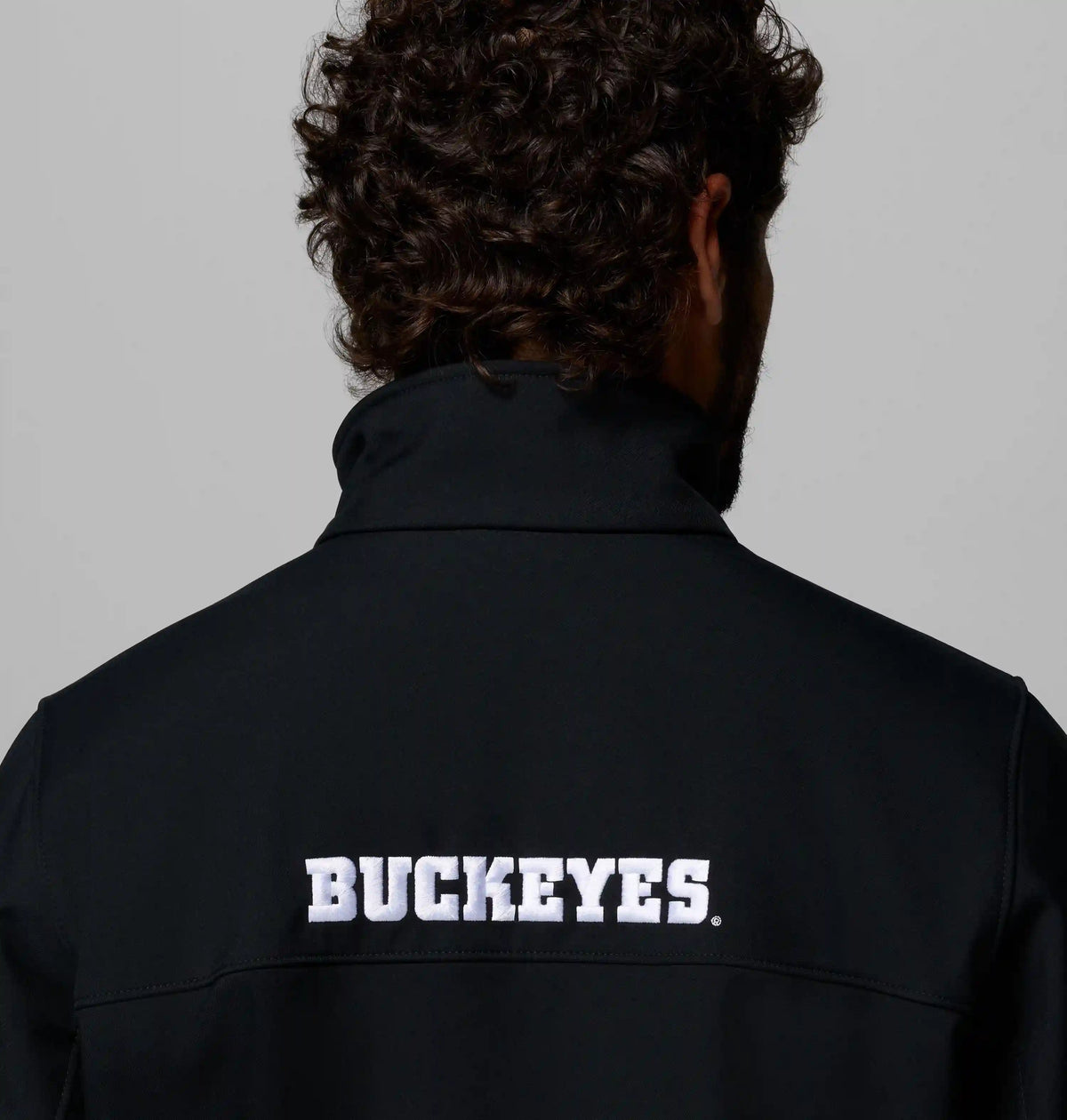 Men's Collegiate Ascender III Softshell - Ohio State