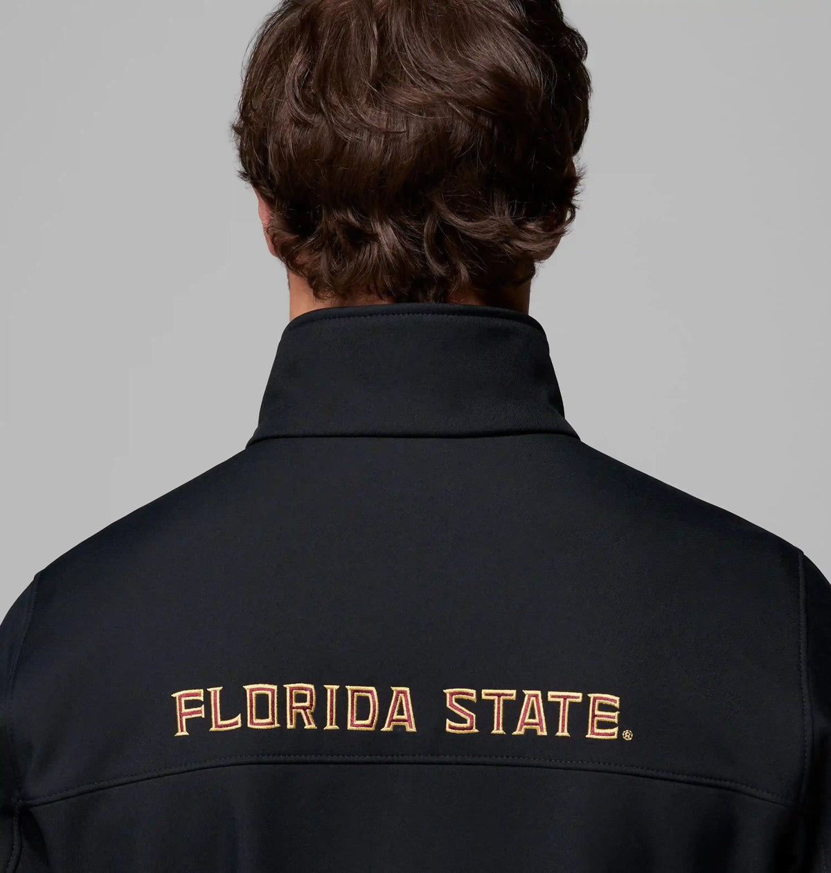 Men's Collegiate Ascender III Softshell - Florida State