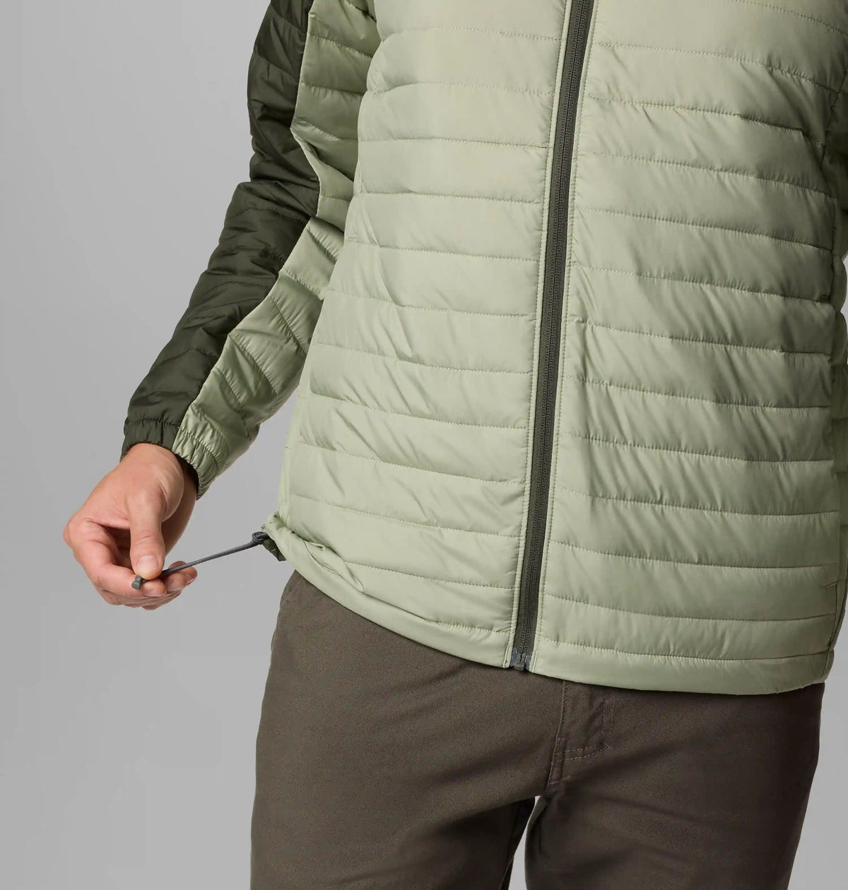 Men's Silver Falls II Jacket