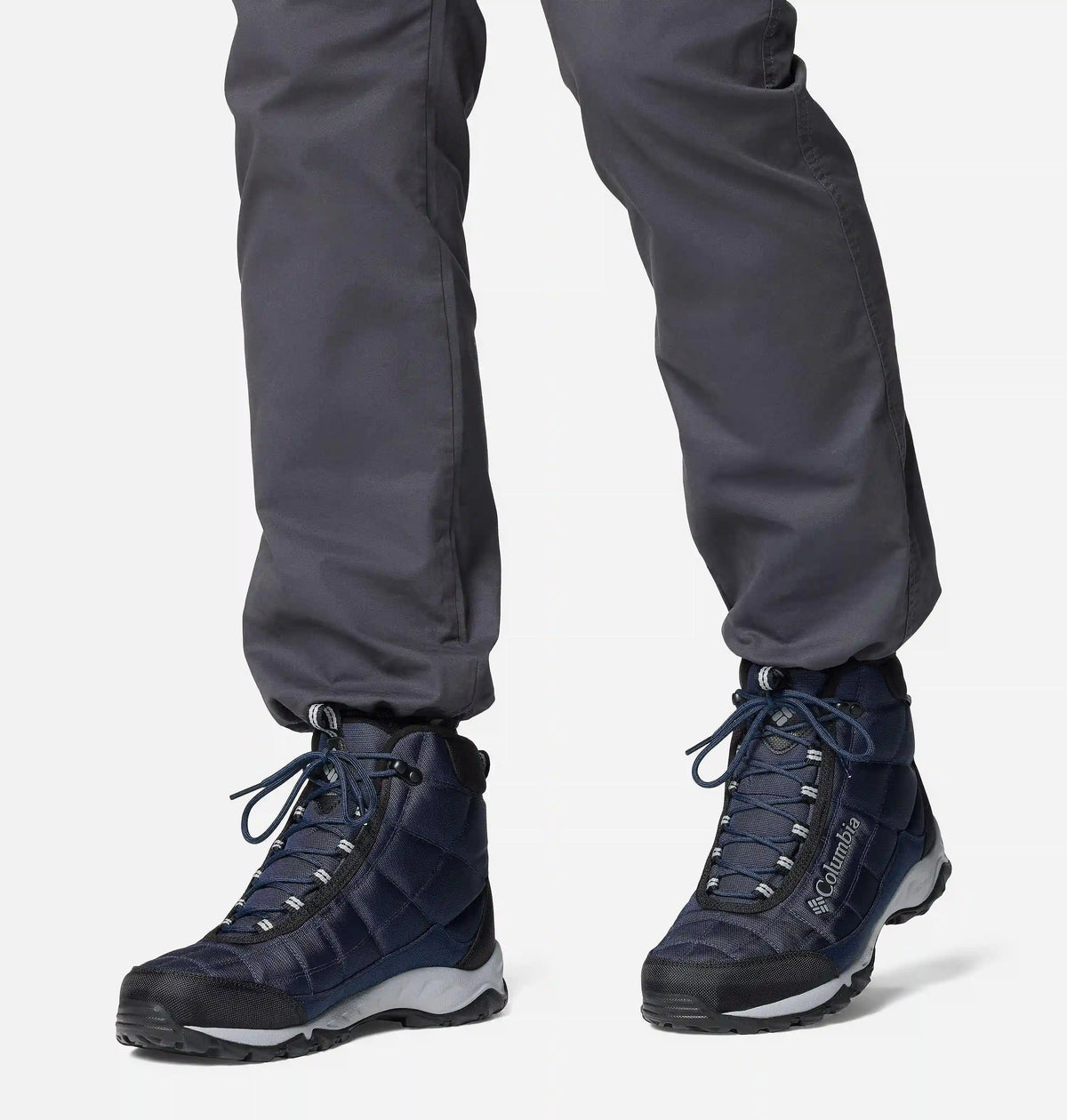 Men's Firecamp Boot