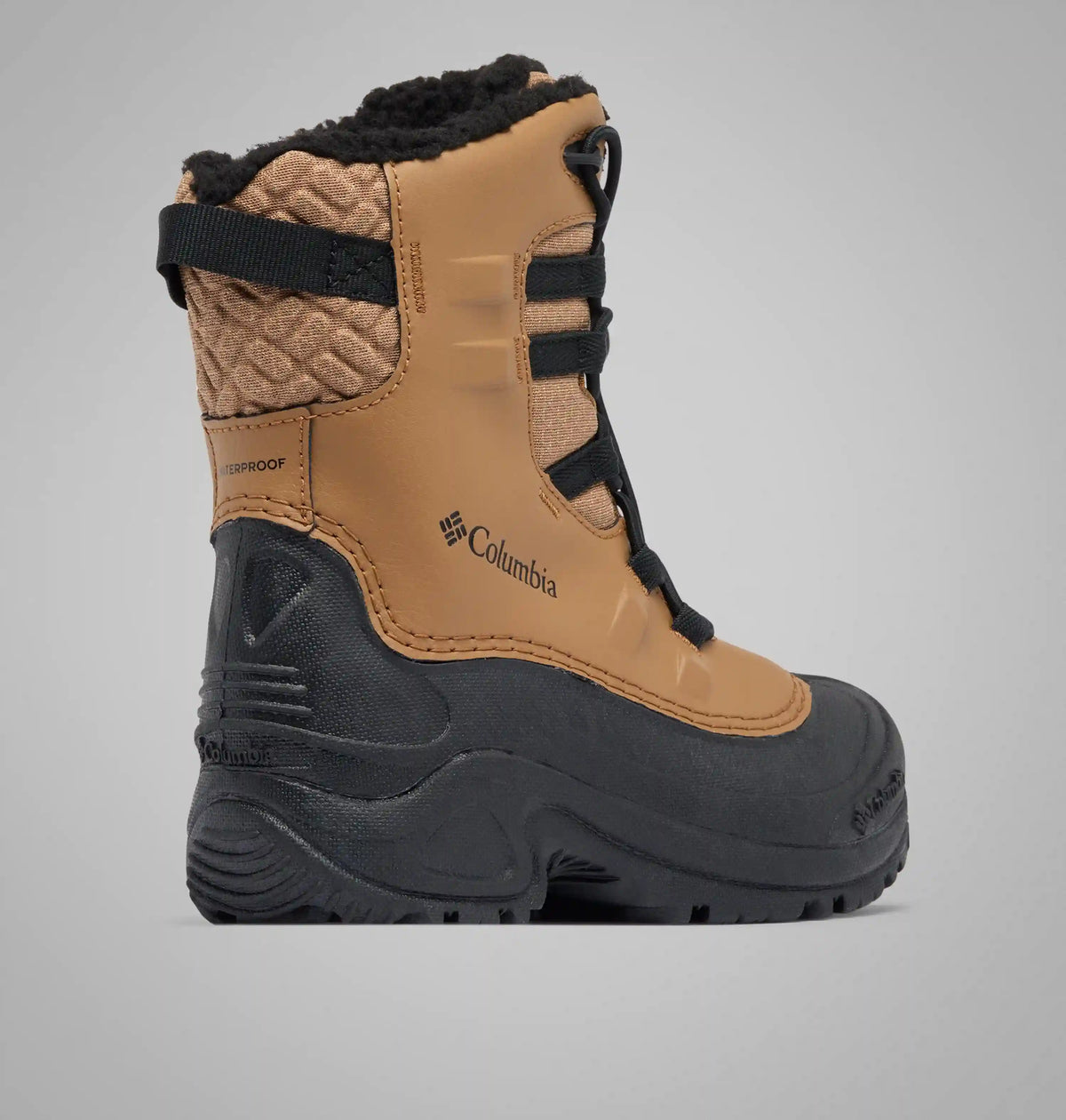 Big Kids' Bugaboot Celsius Boot