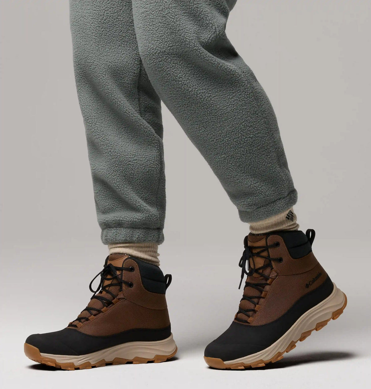 Men's Expeditionist Protect Omni-Heat Winter Boot