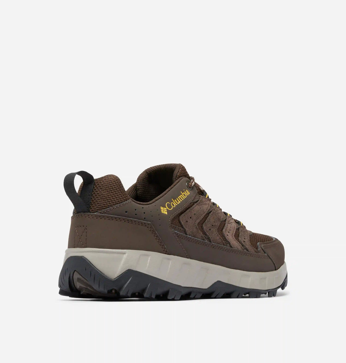 Men's Strata Trail Low Shoe - Wide