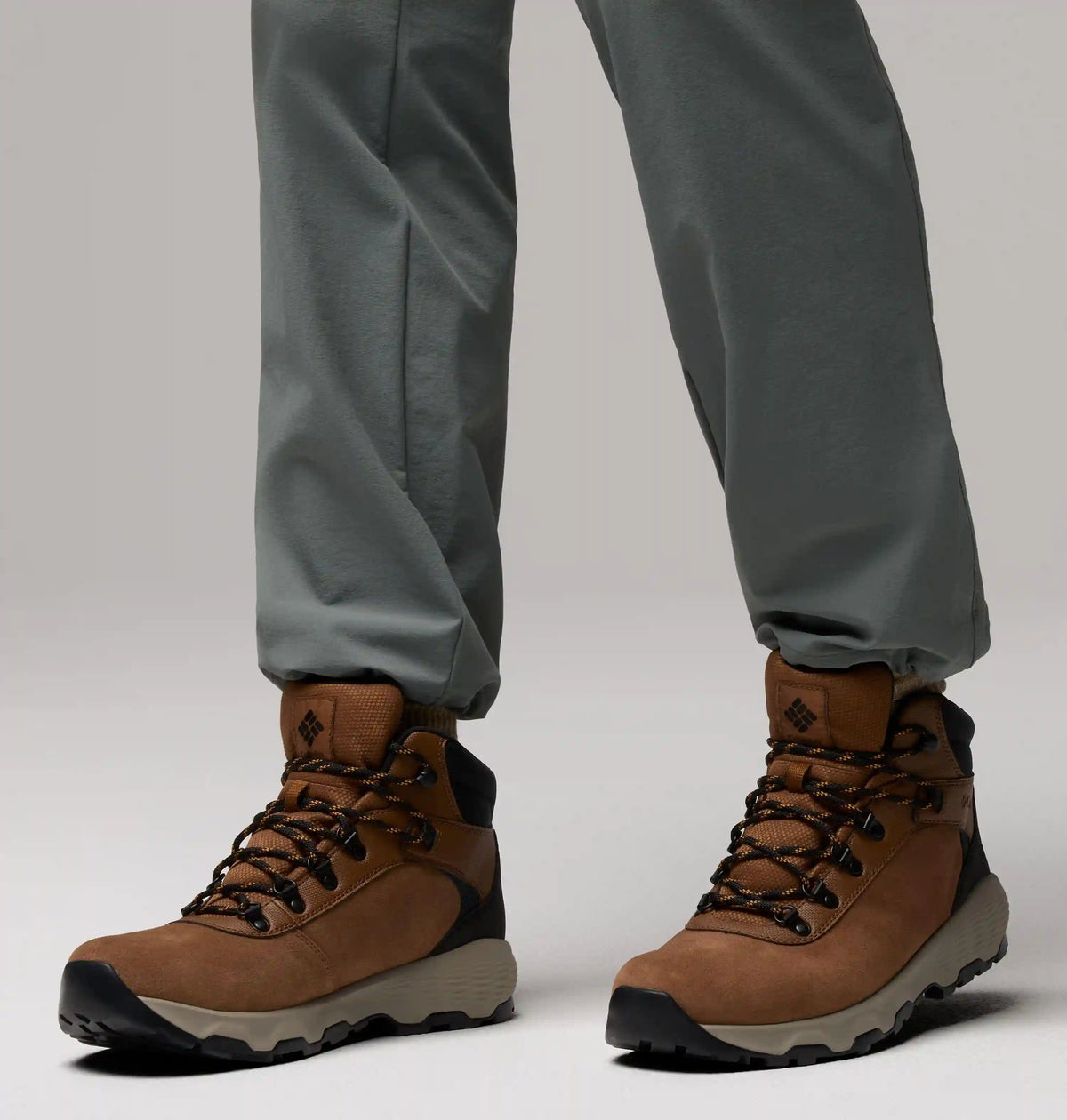 Men's Newton Wander Boot