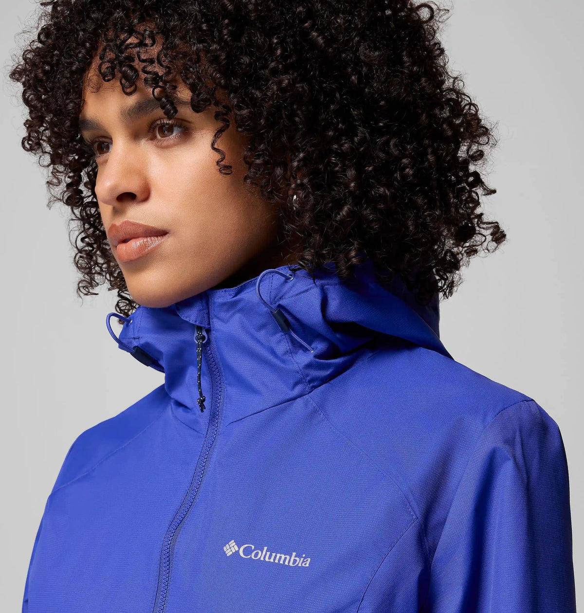 Women's Scattered Showers Jacket