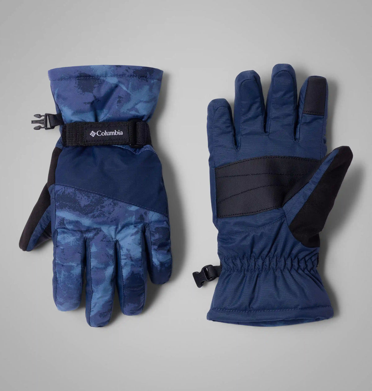 Kids' Core III Printed Gloves