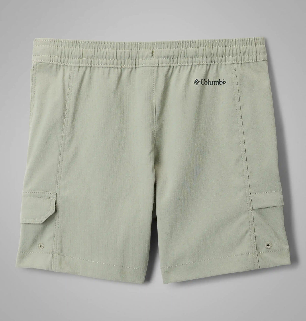 Girls' Toddler Tech Trail Utility Shorts