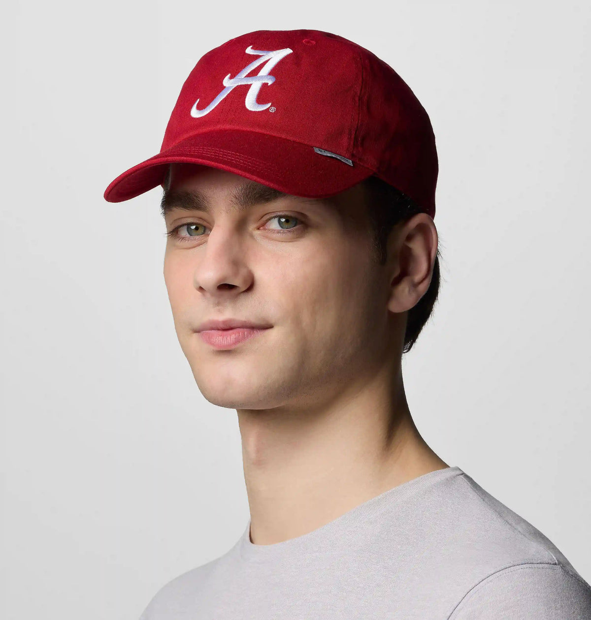 Collegiate Provisions Ball Cap - Alabama