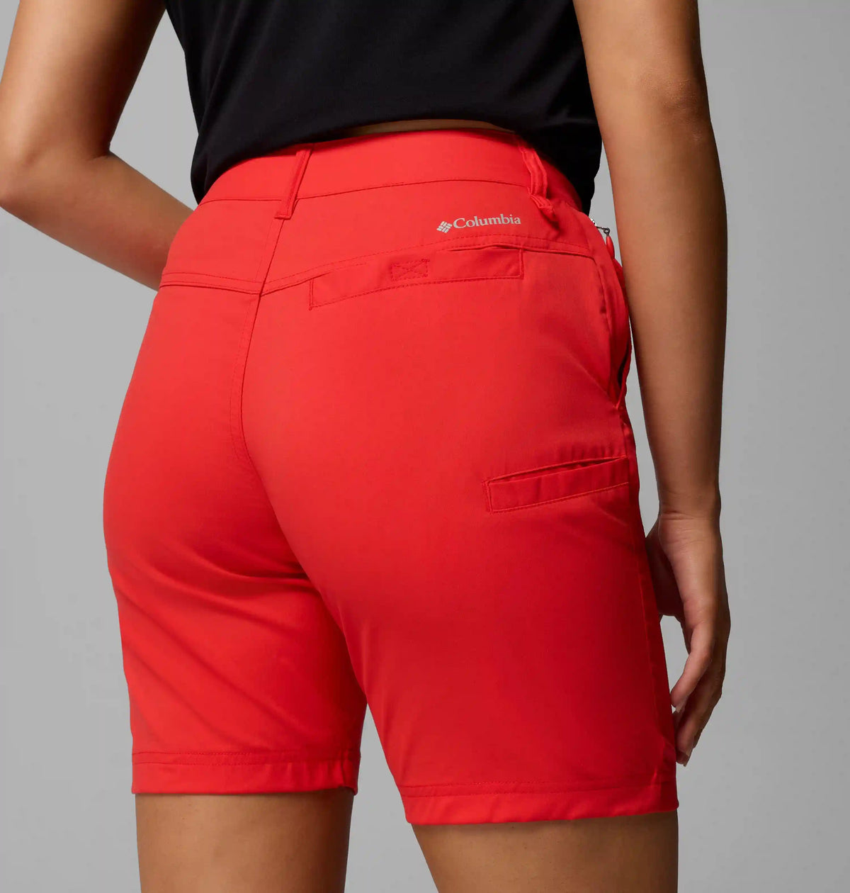 Women's Leslie Falls Long Shorts II