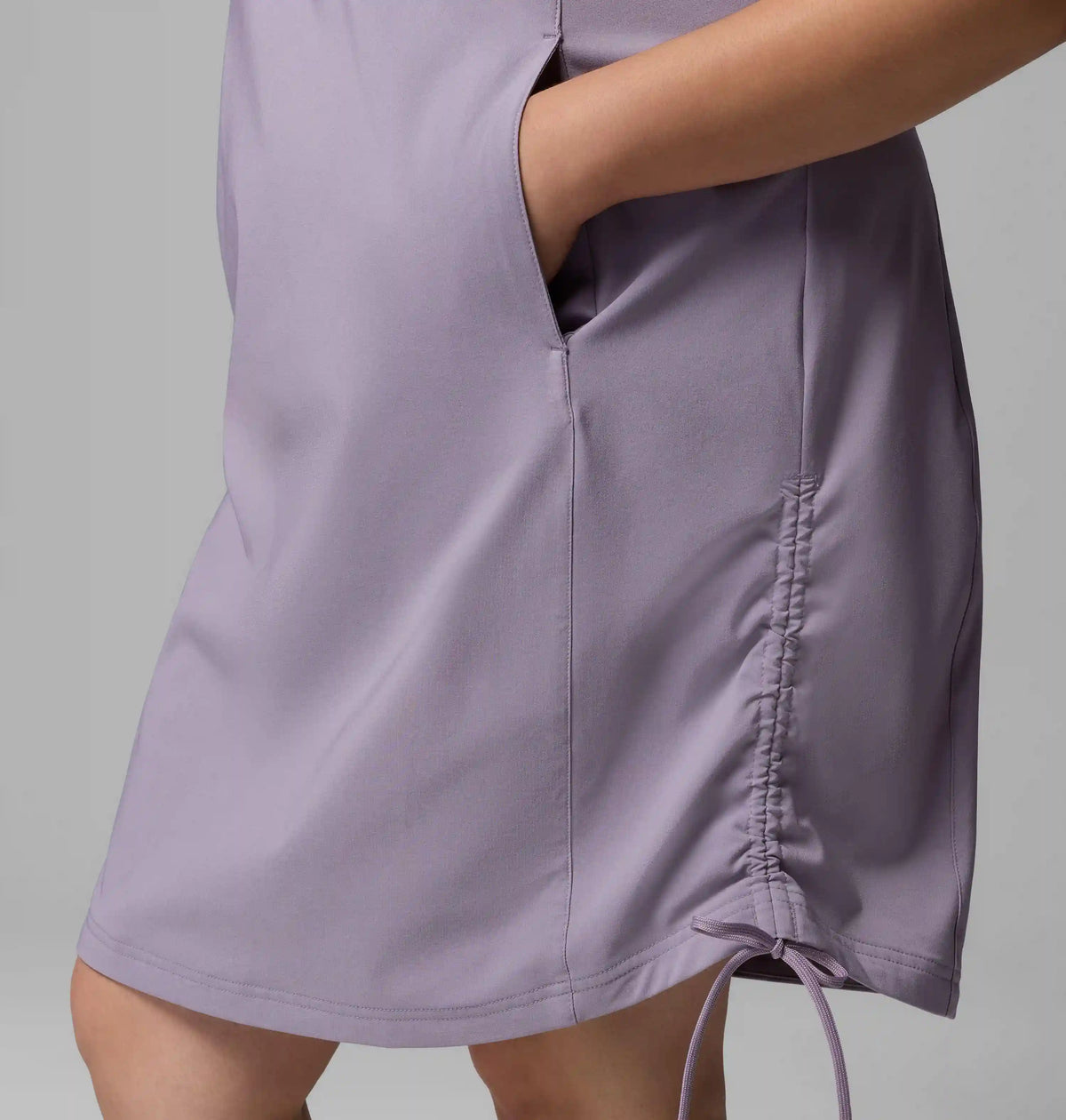 Women's All Seasons Dress - Plus Size