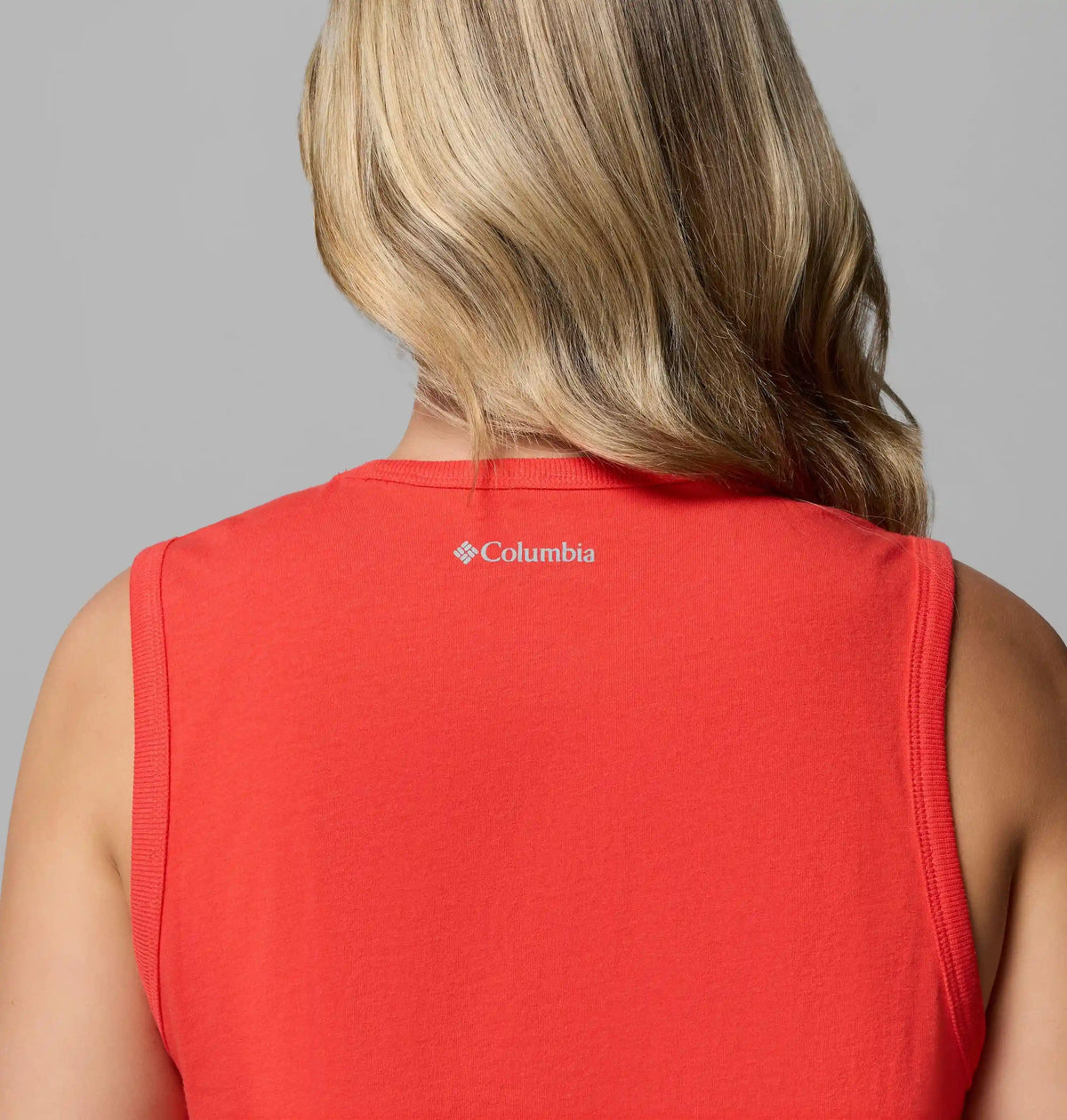 Women's Sun Trek Tank II