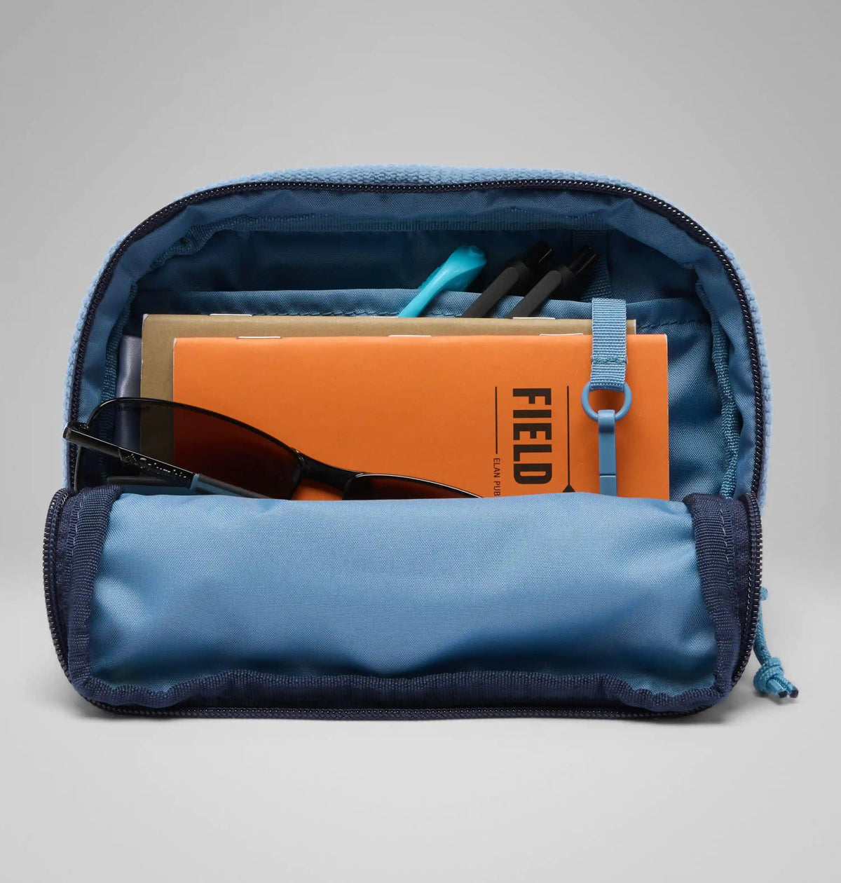 Trail Traveler Crossbody Bag