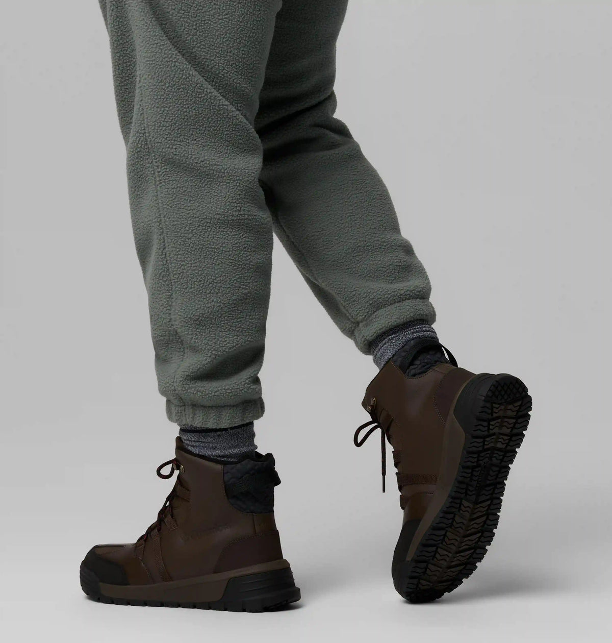 Men's Snowtrekker II Boot