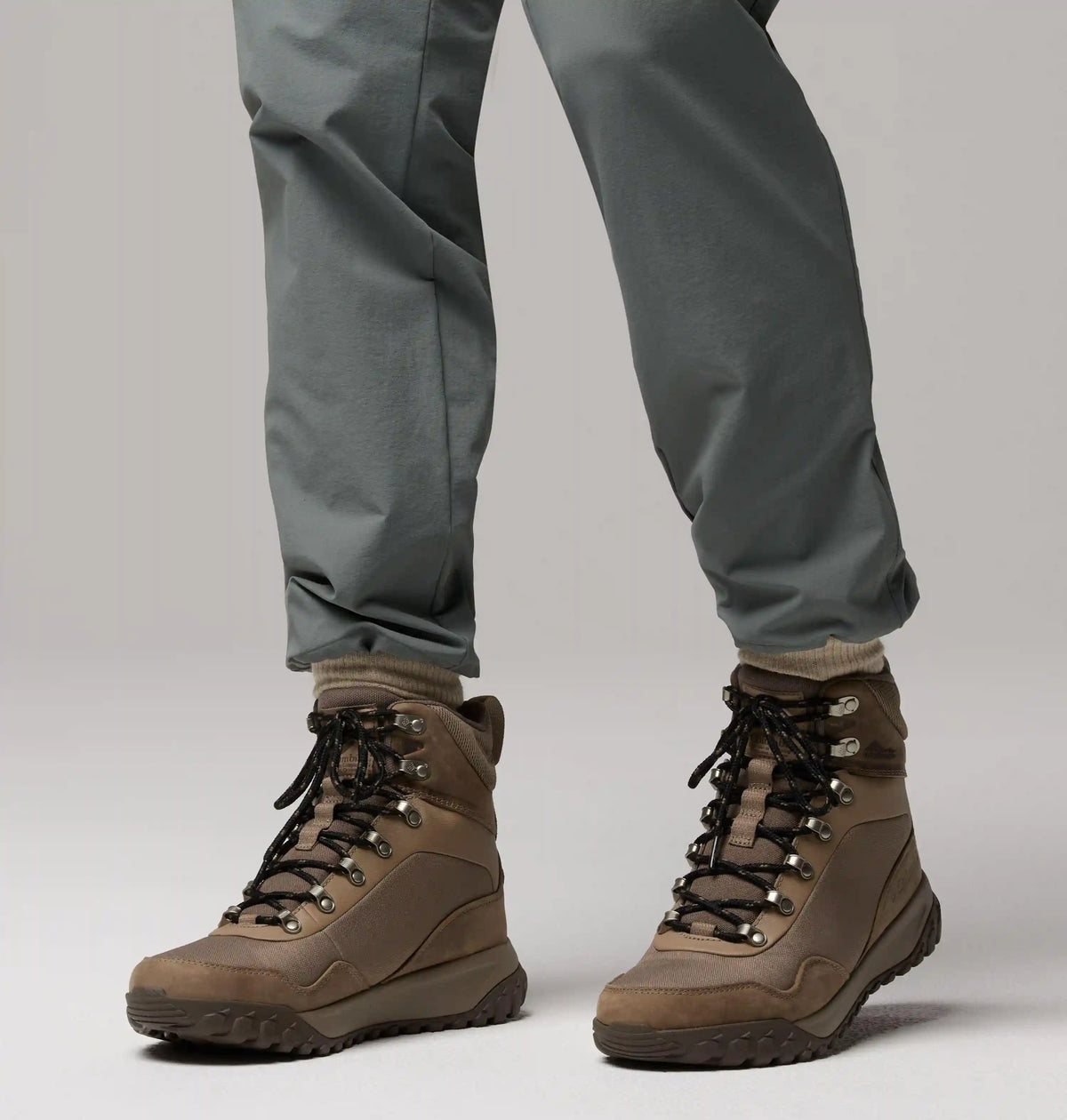 Men's Burnsider Omni-Heat Infinity Boot