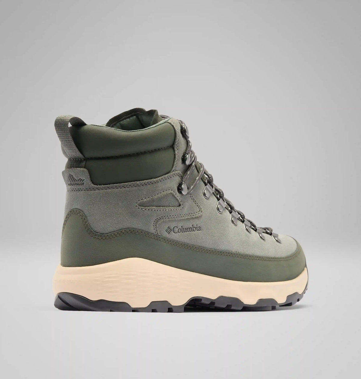 Men's Newton Alpine PT Boot