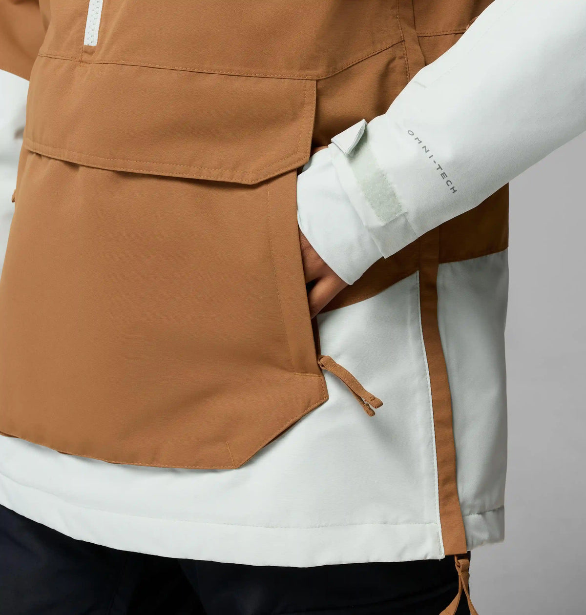 Women's Coreshot Anorak