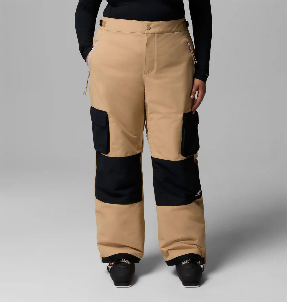 Women's Coreshot Pants - Plus Size
