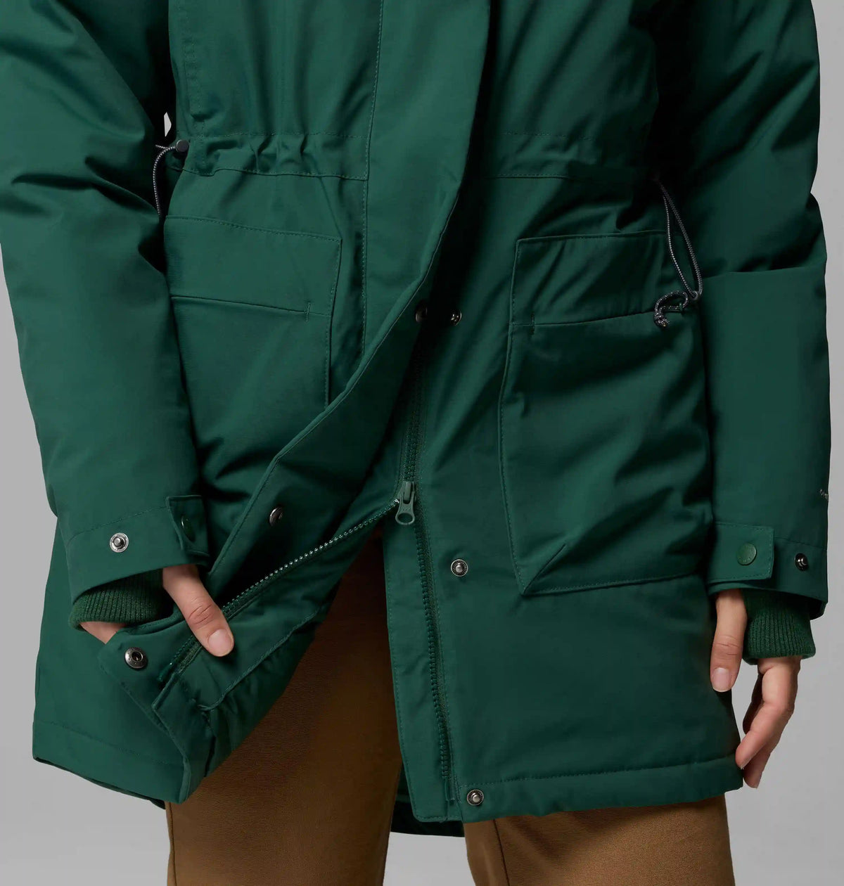 Women's Harmony Falls Parka