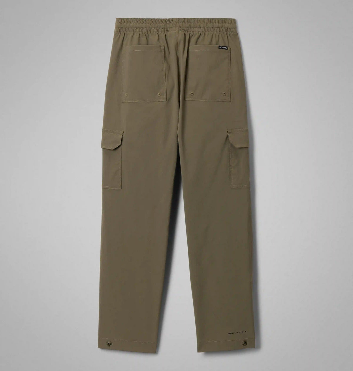 Kids' Tech Trail Utility Pants