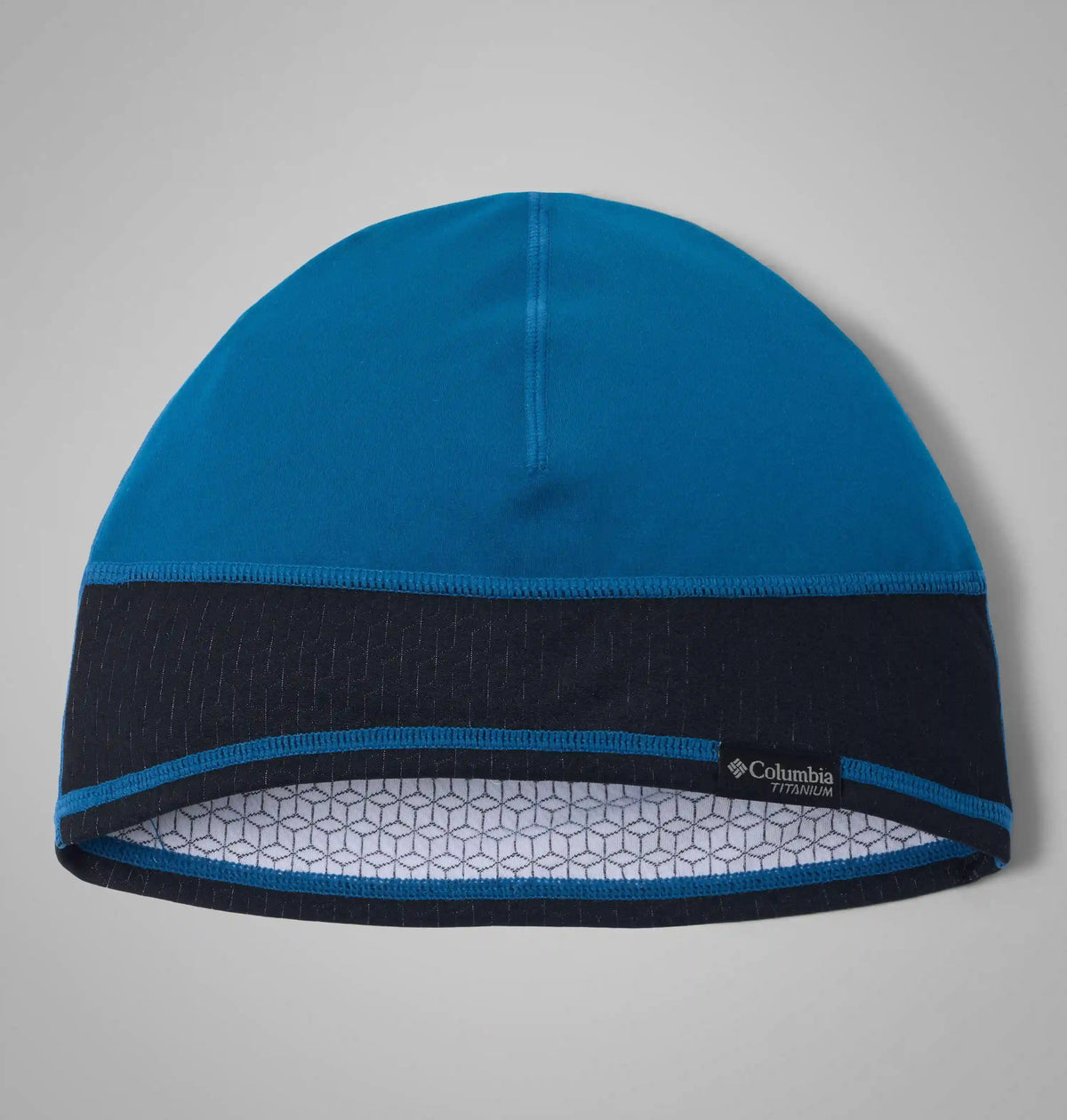 Titanium Performance Beanie