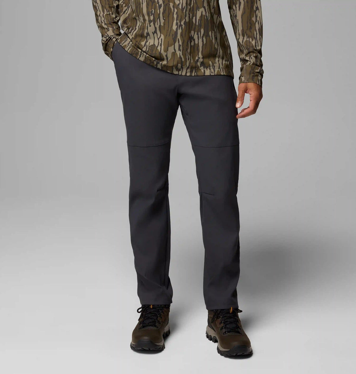 Men's Saddle Point Pants