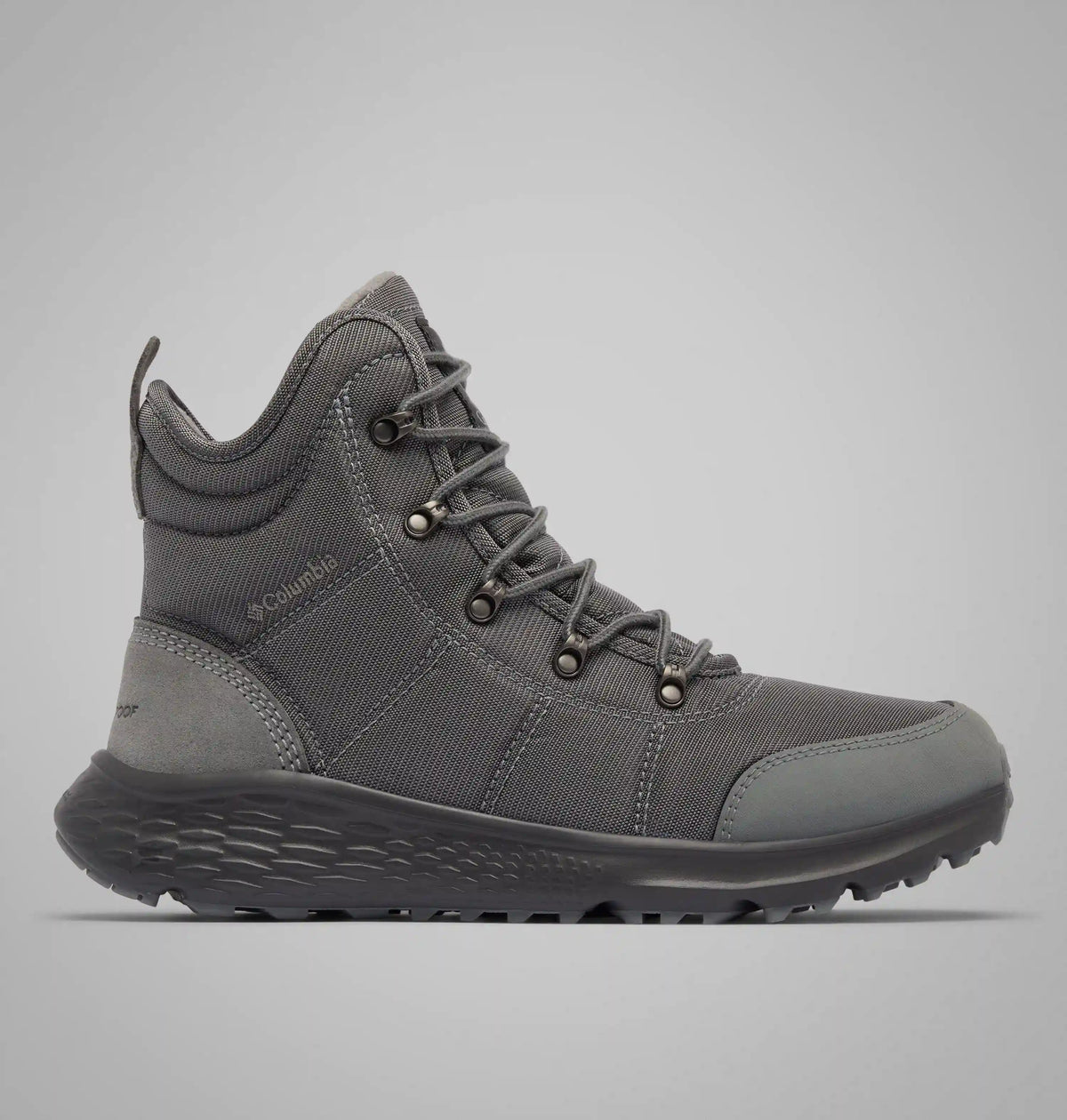 Men's Fairbanks Cityscape Omni-Heat Boot - Wide