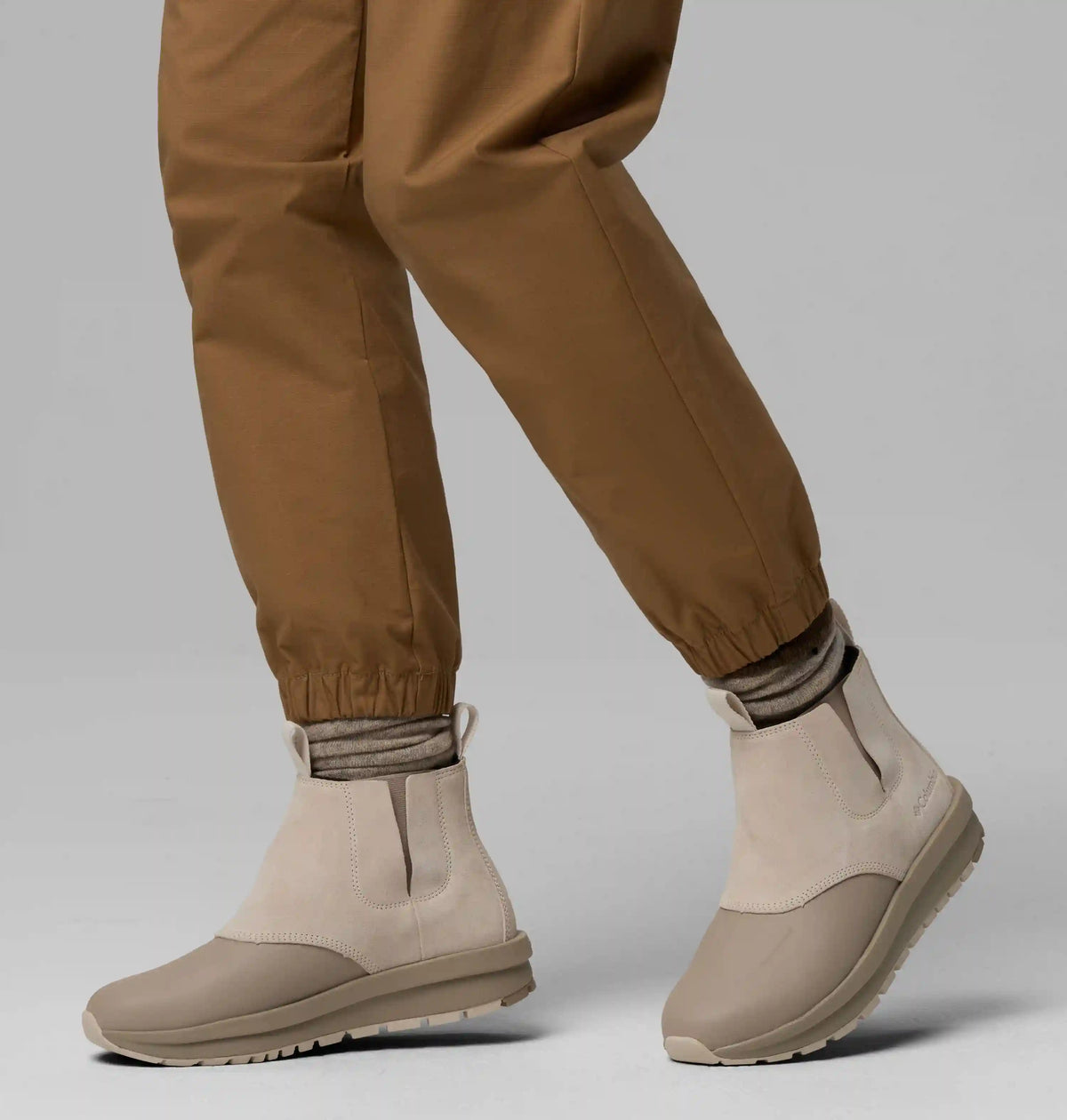Women's Moritza Chelsea Shield Boot