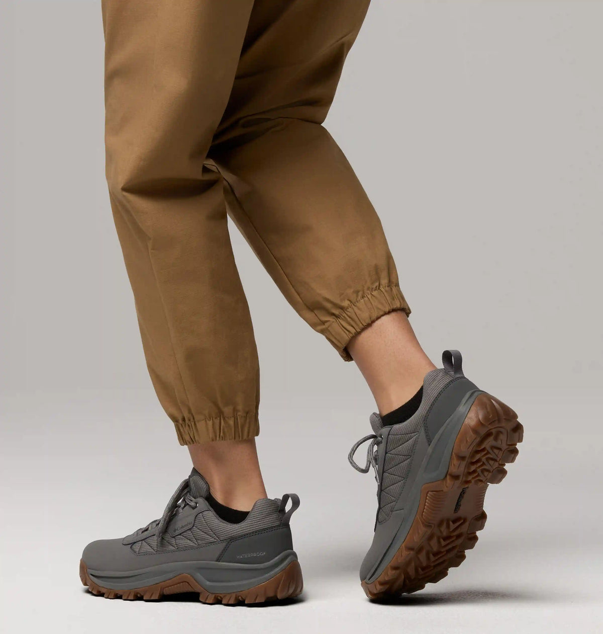 Women's Transverse Hike Low WP Shoe