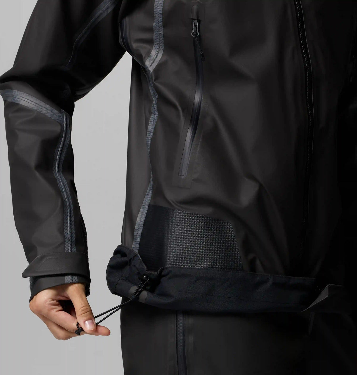 Women's Whistler Peak Rain Shell