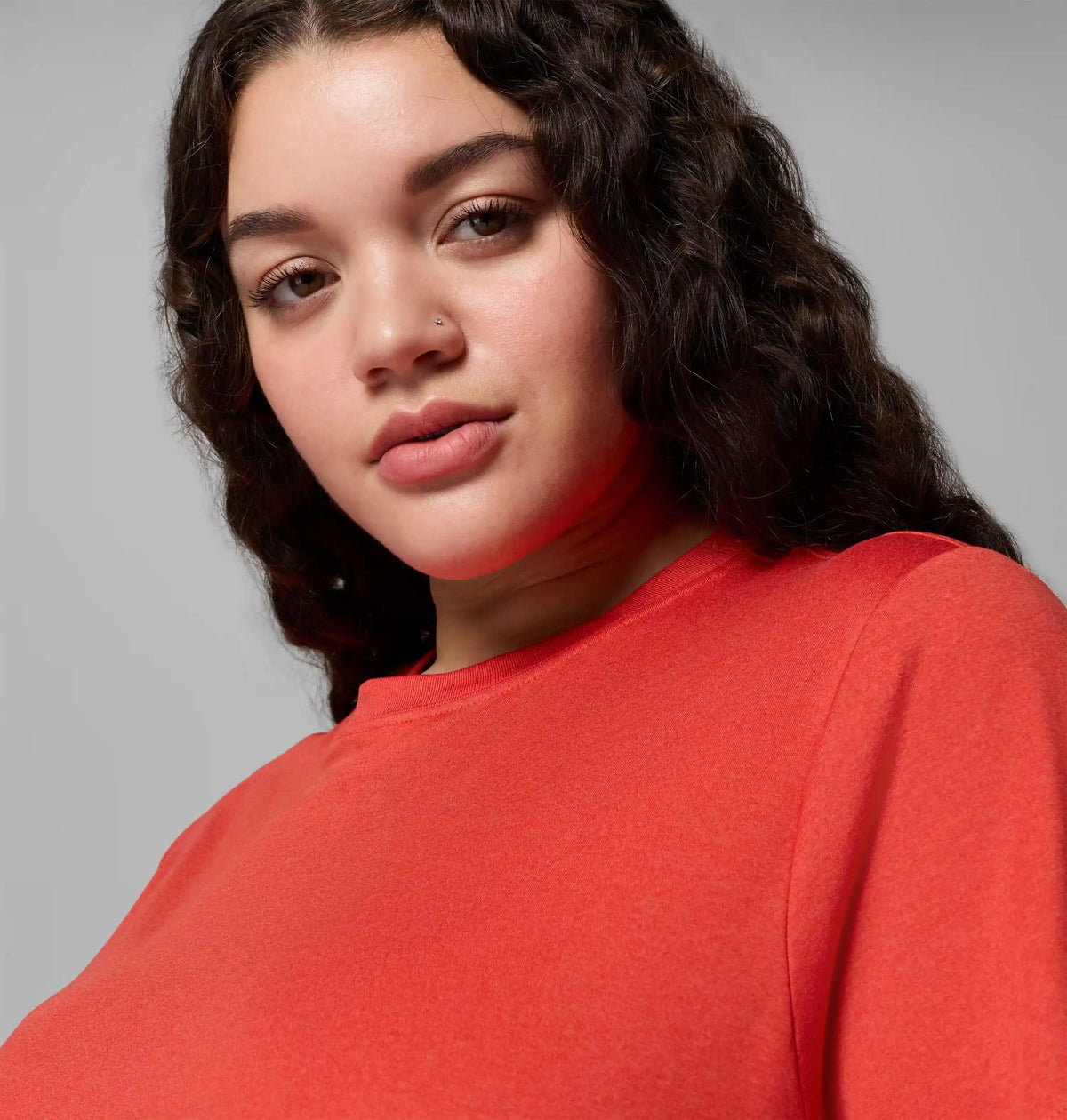 Women's Parsons Point Short Sleeve T-Shirt - Plus Size