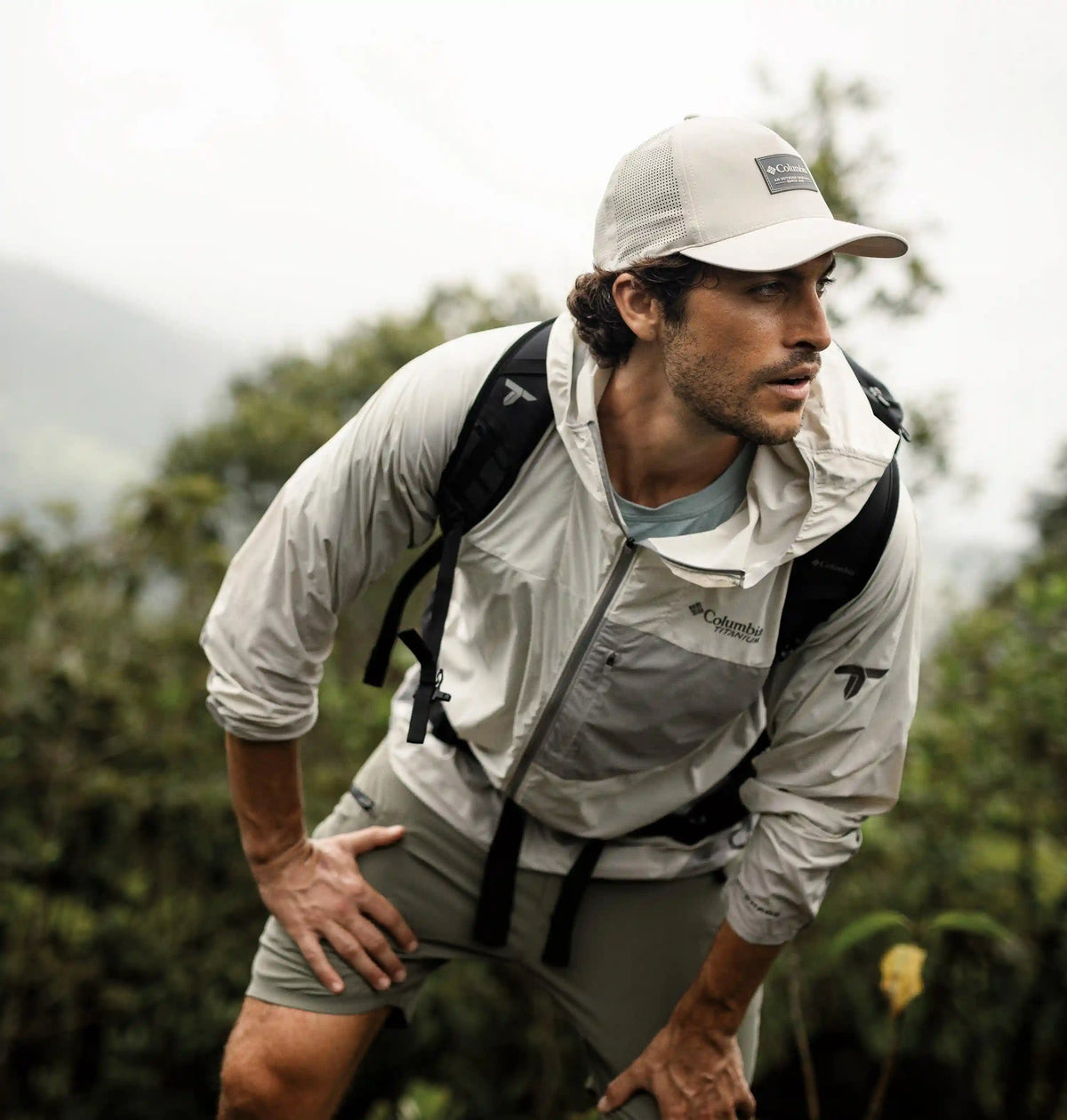 Men's Khyex Pro Wind Jacket