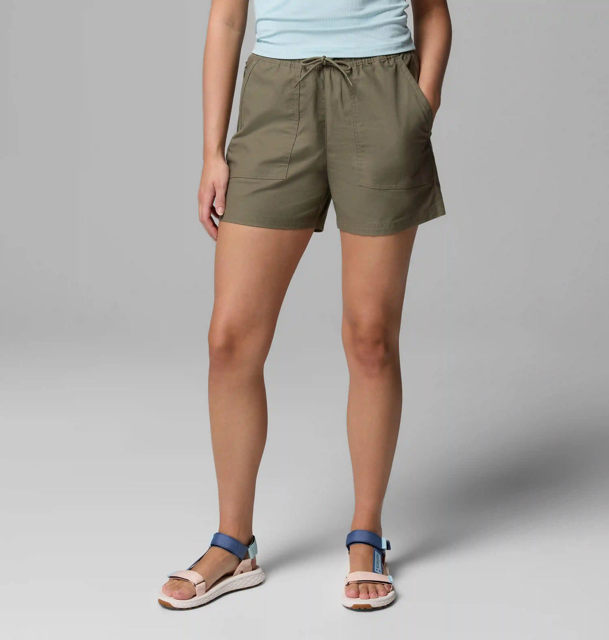 Women's ROC Ripstop Shorts