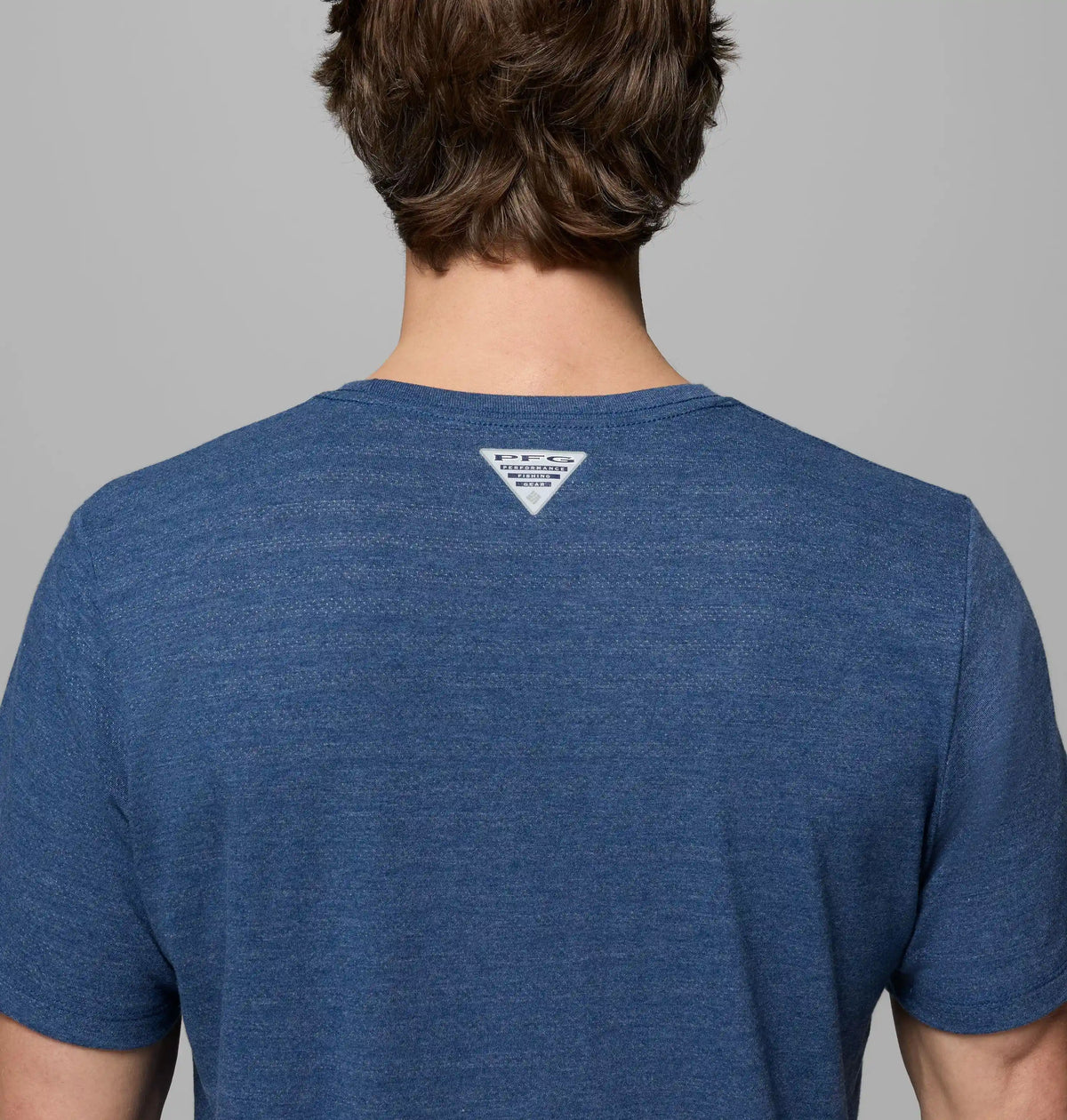 Men's PFG Freezer Short Sleeve T-Shirt