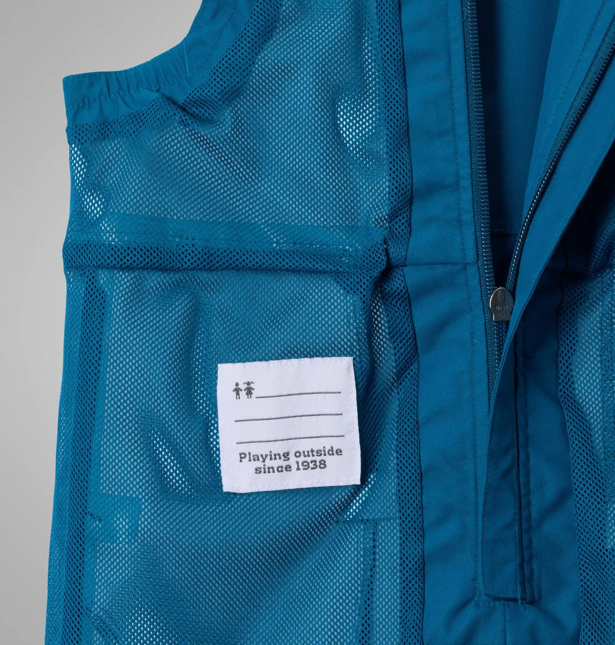 Kids' Hikebound Bib