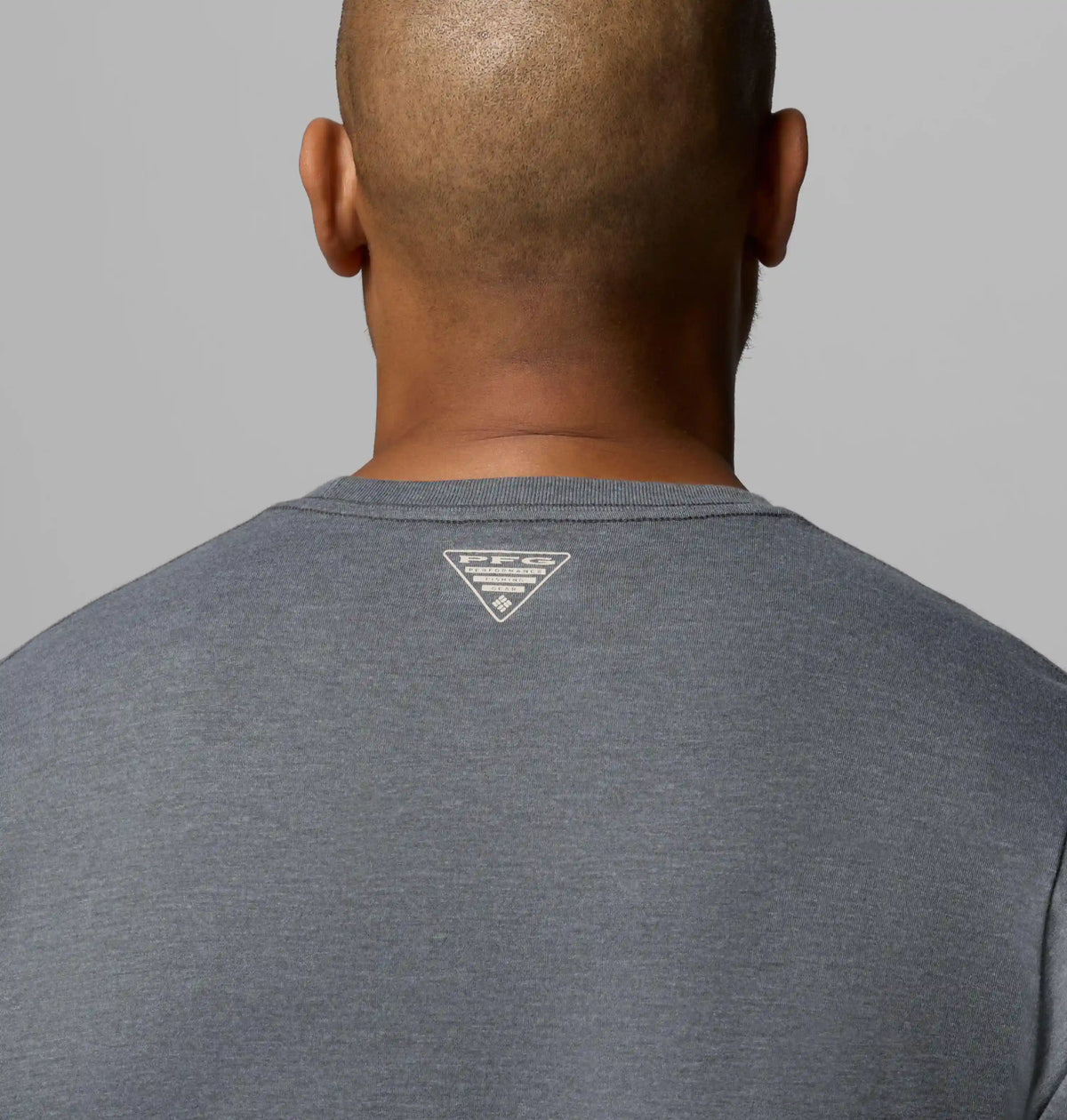 Men's Wild Cast Short Sleeve Pocket T-Shirt