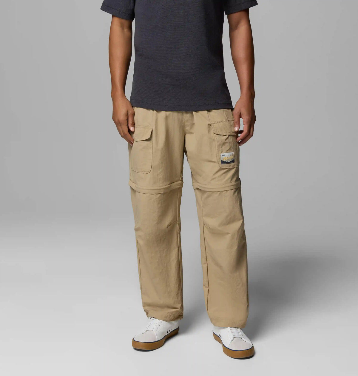Men's Acker Rock Convertible Pants
