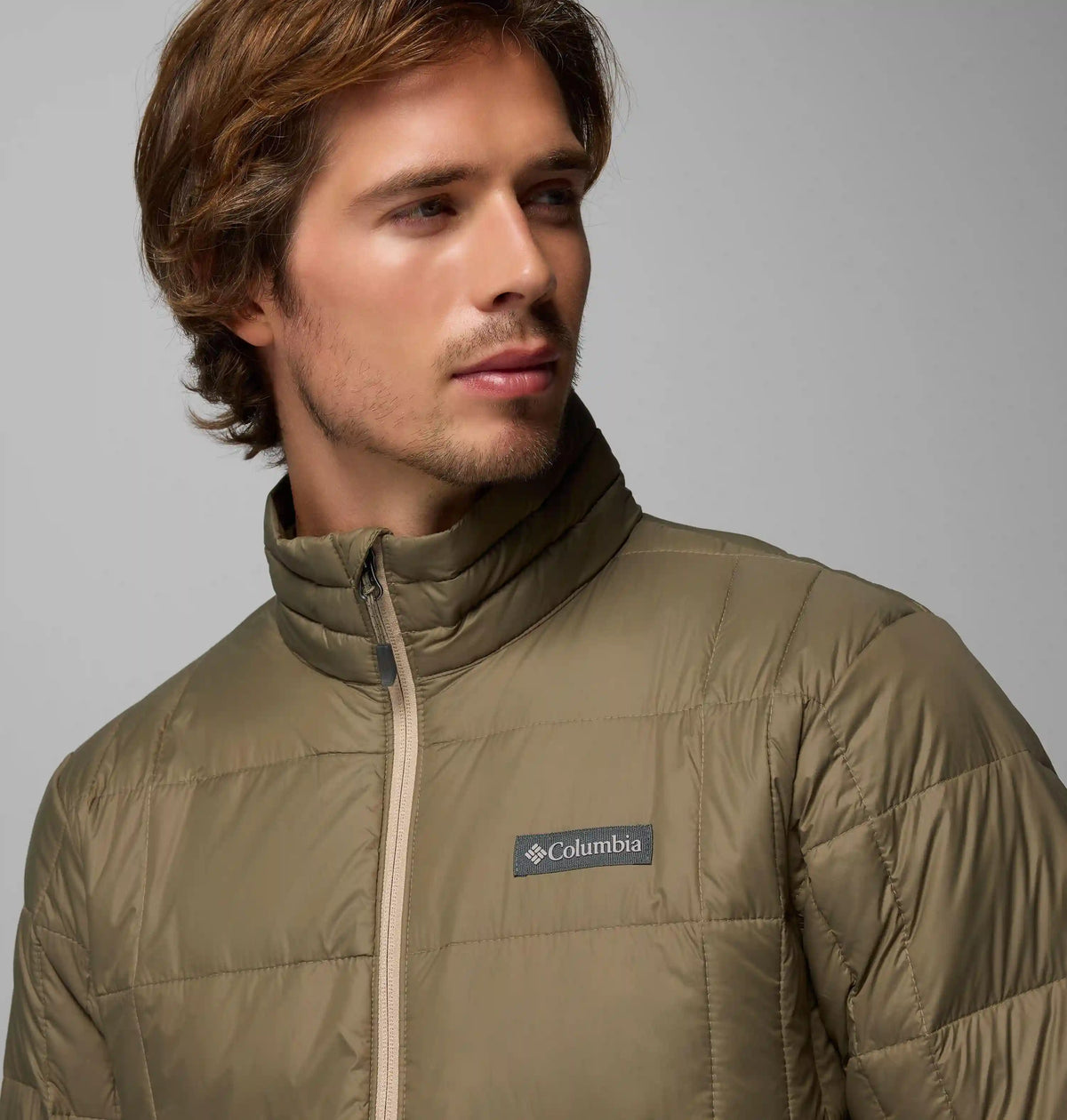 Men's Voodoo Falls 590 TurboDown II Jacket