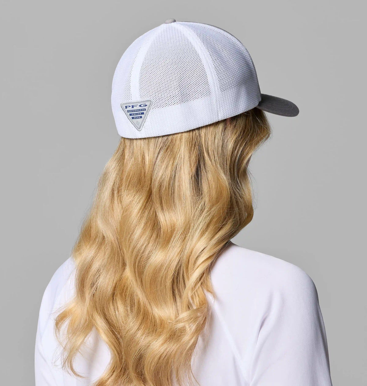 PFG Icon Mesh Ball Cap