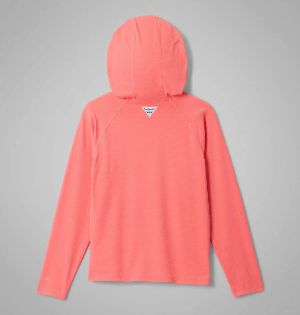 Kids' PFG Solar Stream II Hoodie