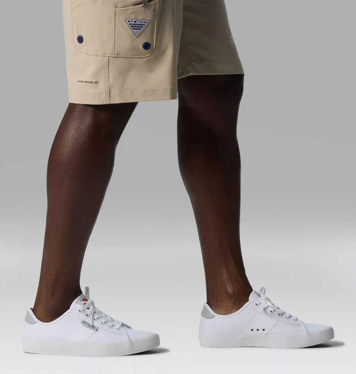 Men's PFG Bonefish Flats Shoe - Wide