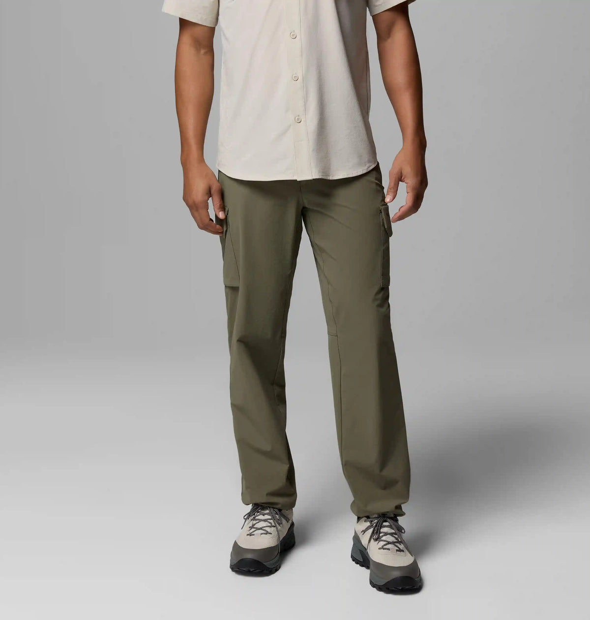 Men's Silver Ridge Elite Pants