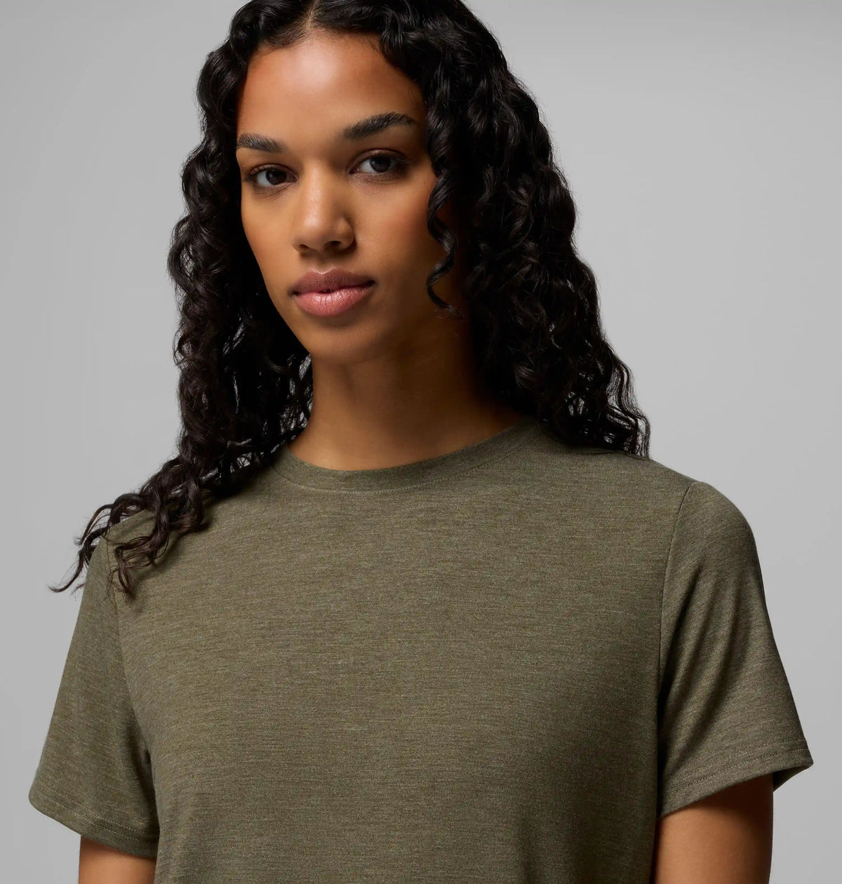 Women's CSC Soft Stretch Short Sleeve T-Shirt