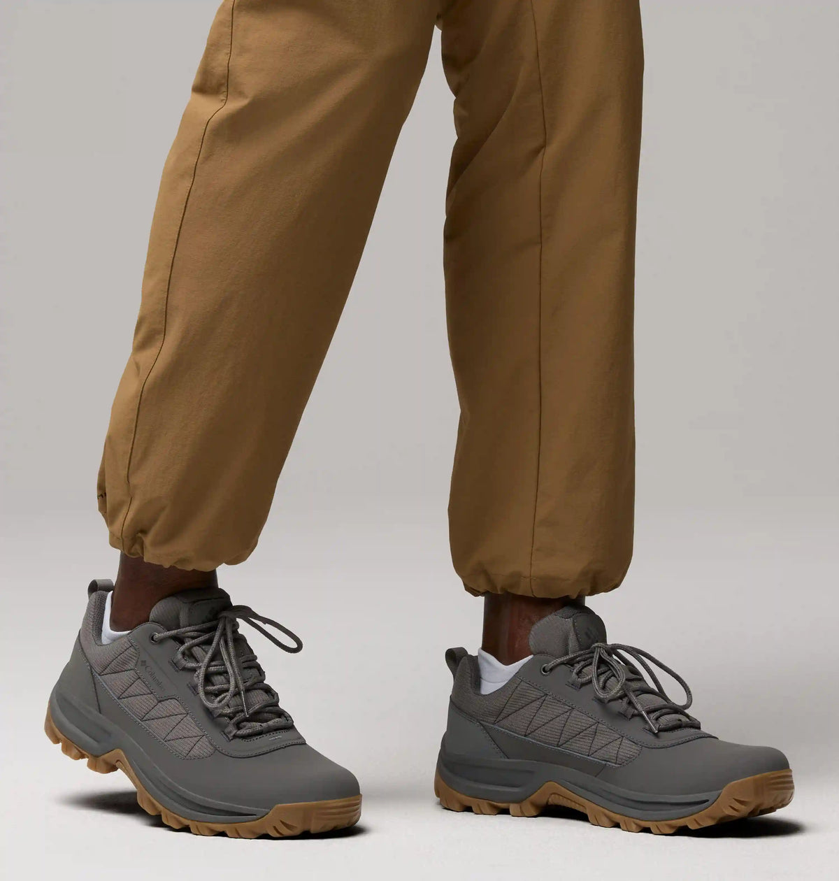 Men's Transverse Hike Low Shoe