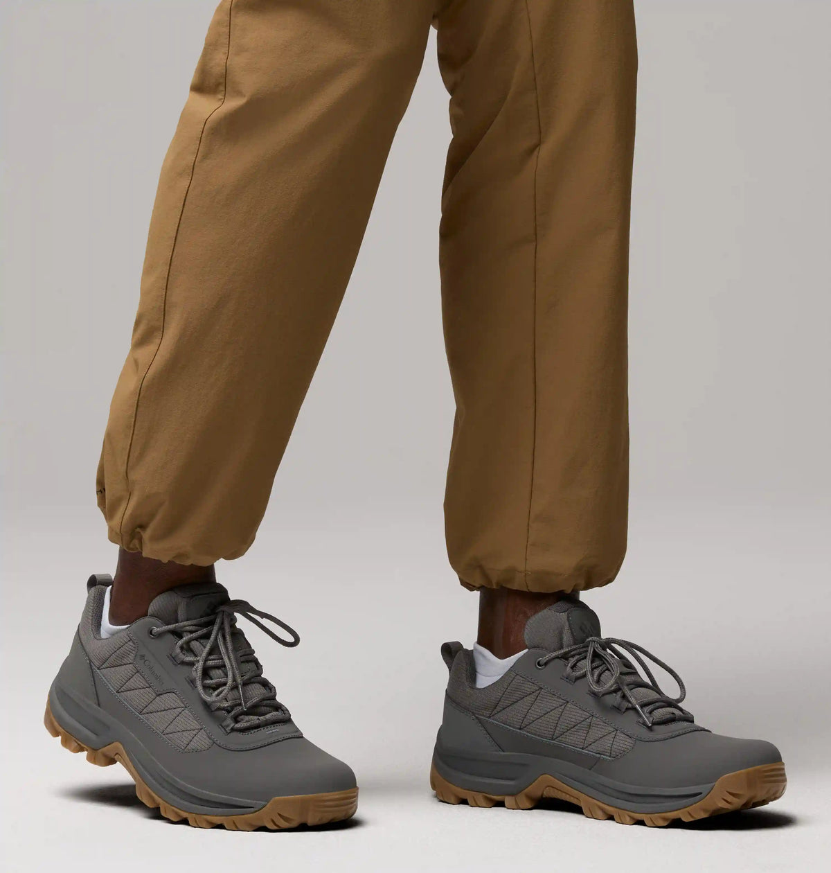 Men's Transverse Hike Low Shoe - Wide