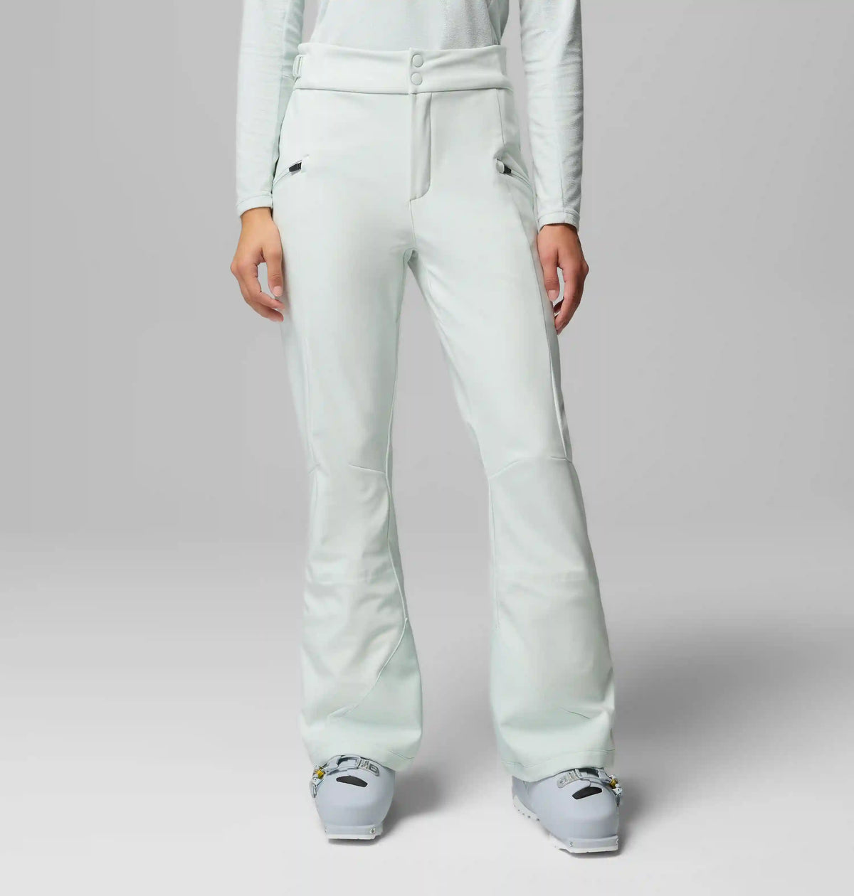 Women's Roffe Ridge Ski Softshell Pants