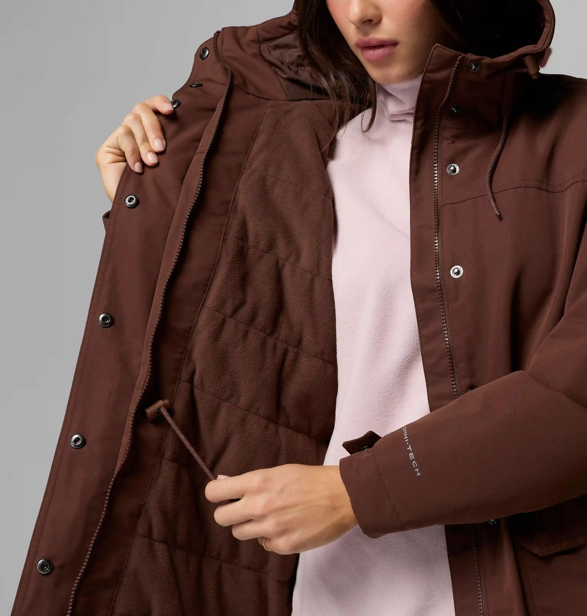 Women's Idyllwood Insulated Jacket