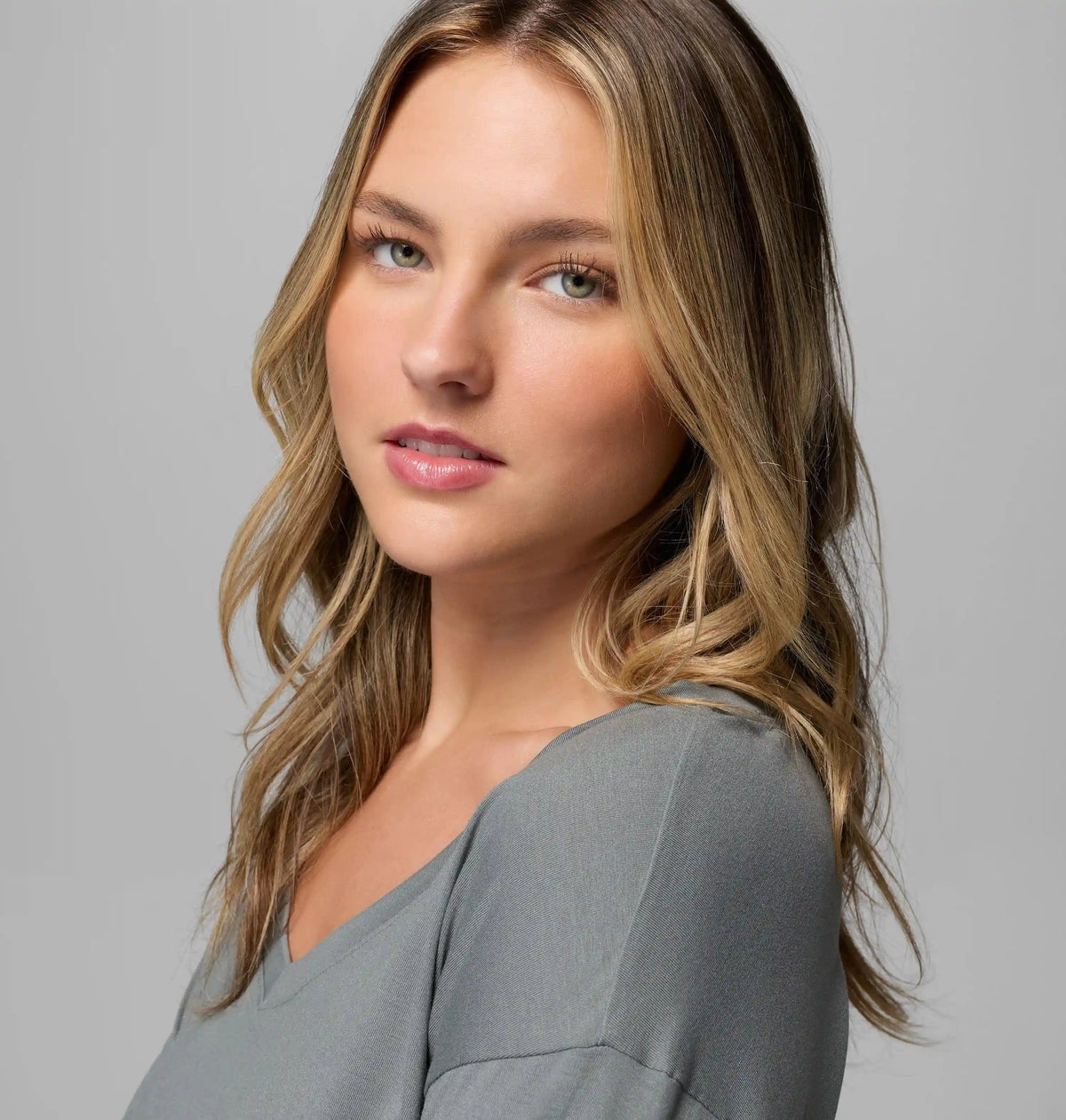 Women's Daniela Falls Long Sleeve Shirt